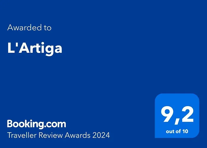 L\'Artiga