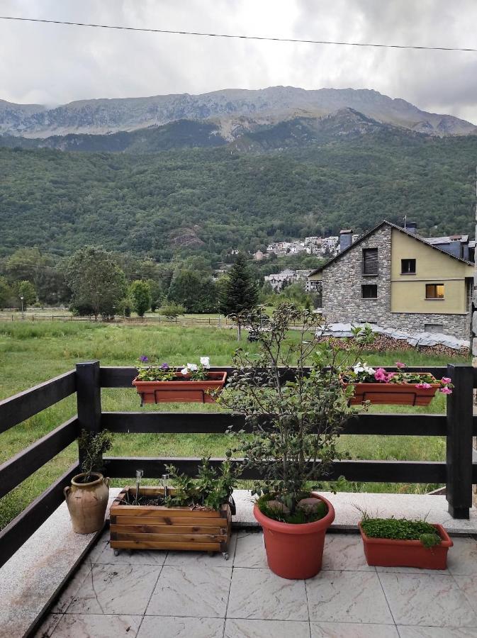 L'artiga Apartment