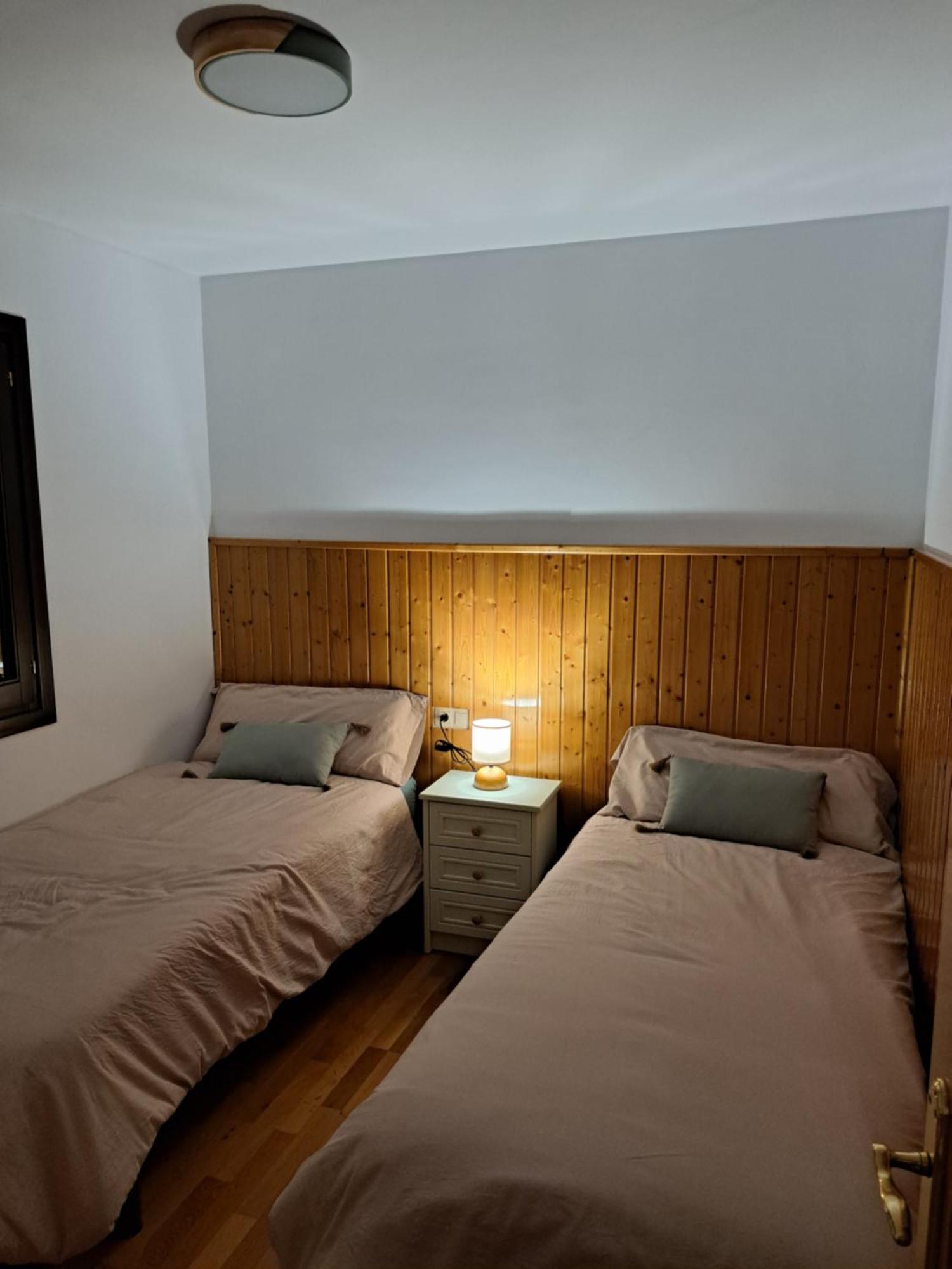 Apartment L'artiga Sesue